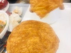 -鲤鱼门渔人码头自助餐厅