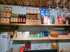 -清真·北京老门框爆肚涮肉馆(凤城六路店)