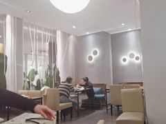 -莲餐厅·湖北菜·藕汤是头牌(愚园路店)