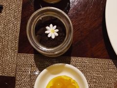 -长沙芙蓉国温德姆至尊豪廷大酒店 - 自助餐厅