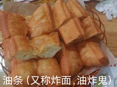 -南记食粥坊·宵夜大排档(莲花总店)