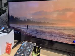 -Sony Store 索尼(上海淮海中路店)