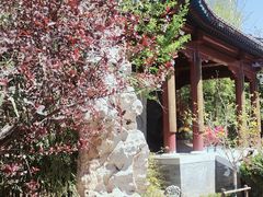 -李叔同故居纪念馆