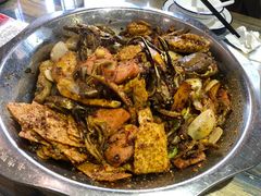 -嘎嘎鸭下巴·爆辣干锅(明教寺店)