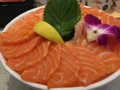 -万岁寿司(万国店)