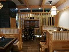 大堂-九田家黑牛烤肉料理(石路天虹店)