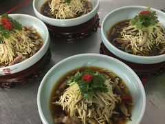 -小厨娘淮扬菜(天印大道店)