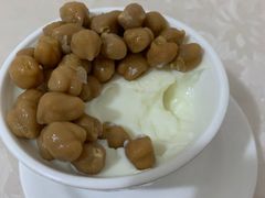 鹰嘴豆双皮奶-老周记顺德双皮奶