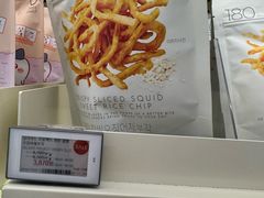 -Olive Young(明洞旗舰店)