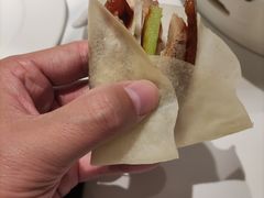 -四季民福烤鸭店(前门店)