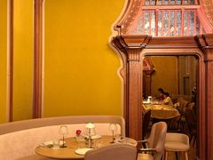 -波特曼西餐厅(中央大街店)