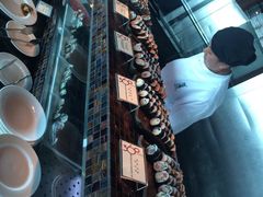 -澳门旅游塔360°旋转餐厅(南湾湖广场店)