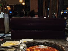 -大鱼山房鱼头火锅(老字号品质店)