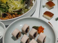 -味+新京宴·烤鸭·北京菜(创意谷店)