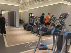 -FLARE STAR FITNESS(复地活力城店)