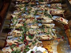 -日丰园海肠水饺·老字号大连海鲜(和平广场店)