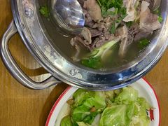 -冯四孃跷脚牛肉·川菜(徐州云龙店)