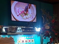 -云尊府云南菜·蒸汽石锅鱼(五棵松华熙店)