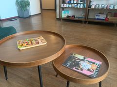 -仰生如卉推拿养生馆(酒仙桥店)