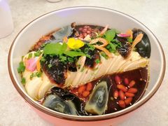 皮蛋豆腐-紫光园(顺义店)