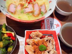 -千金一碗·宝岛一村(韩国街店)