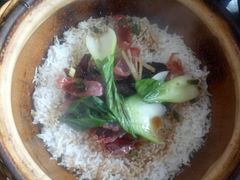 -捞神煲汤火锅(湖滨商业街店)