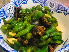 -老梅园大虾城(八一桥店)
