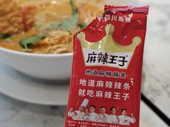 -关夫人餐厅(阳光广场店)