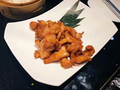-高第街56号港式餐厅·精选(世茂广场宽厚里大明湖店)