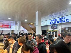 -车头老二大排档