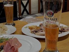 -巴伐利亚啤酒坊(意式风情街店)