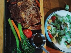 -曼乐辰餐厅(中庚漫游城店)