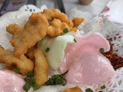 -陈生记黑鱼馆·20年活鱼现杀(宁波鼓楼店)