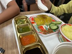 -百福麵家(新馬路店)