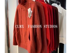-CLMX(新天地凯德晶萃广场店)