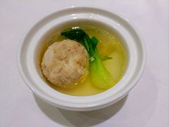 -扬州饭店(南京东路店)