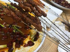 -小艺烧烤(曲江店)