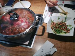 -焖锅部落(容城店)