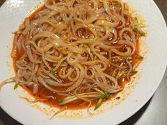 -秦月轩·长安小馆·新陕菜(阜成路·五棵松店)