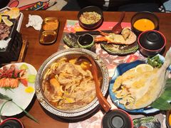 -弓二·烧鸟居酒屋(财富购物中心店)
