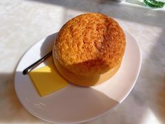 -港丽餐厅(高德置地店)