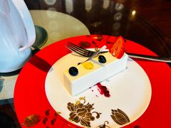 -金鹰国际酒店·满园春中餐厅
