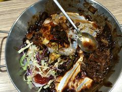 炸酱面-炒码先生·韩餐炸鸡披萨(西塔店)