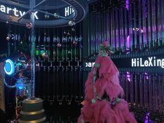 -海乐星KTV(航空路店)