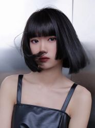 -苏豪路易士·嘉玛发廊