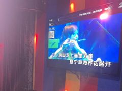 -唱吧麦颂KTV(马驹桥店)