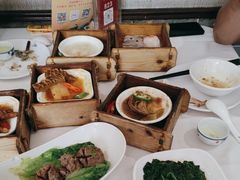 -东江渔村·古典园林·30年粤菜老字号(太和店)