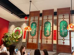 -禄运茶居·手工点心(猎德店)