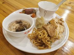 -素清香(解放路店)