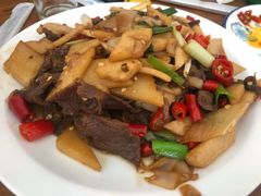 -牛八宝桂林米粉(八里庄店)